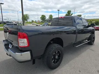 Ram 2500 2021 4x4 Tradesman 4dr Crew Cab 8 ft. LB Pickup