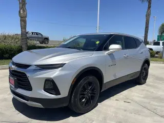 Chevrolet Blazer 2019 LT 4dr SUV w/1LT