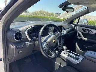 Chevrolet Blazer 2019 LT 4dr SUV w/1LT