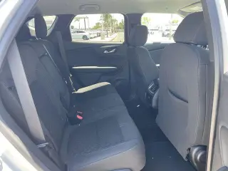 Chevrolet Blazer 2019 LT 4dr SUV w/1LT