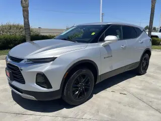 Chevrolet Blazer 2019 LT 4dr SUV w/1LT