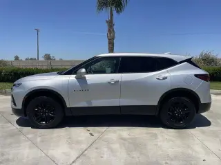 Chevrolet Blazer 2019 LT 4dr SUV w/1LT