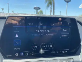 Chevrolet Blazer 2019 LT 4dr SUV w/1LT