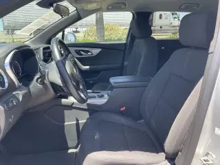 Chevrolet Blazer 2019 LT 4dr SUV w/1LT