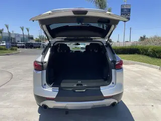 Chevrolet Blazer 2019 LT 4dr SUV w/1LT