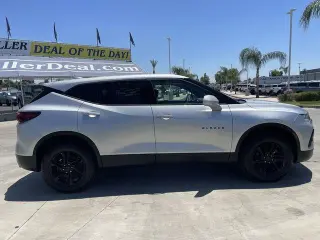 Chevrolet Blazer 2019 LT 4dr SUV w/1LT