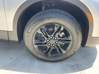 Chevrolet Blazer 2019 LT 4dr SUV w/1LT