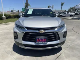Chevrolet Blazer 2019 LT 4dr SUV w/1LT