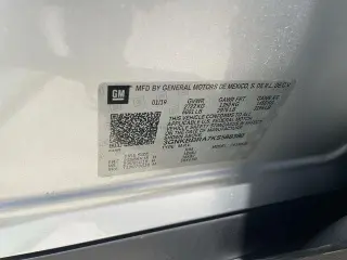 Chevrolet Blazer 2019 LT 4dr SUV w/1LT