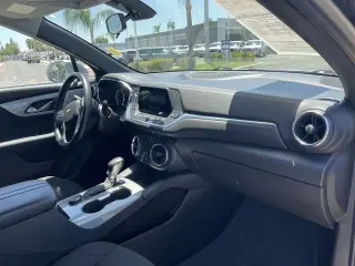Chevrolet Blazer 2019 LT 4dr SUV w/1LT