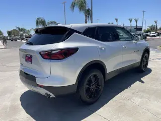 Chevrolet Blazer 2019 LT 4dr SUV w/1LT