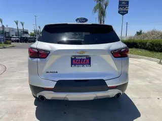Chevrolet Blazer 2019 LT 4dr SUV w/1LT