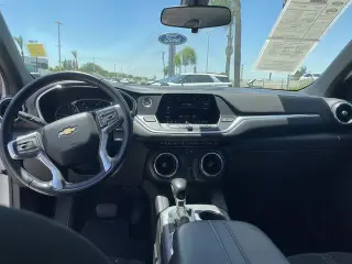 Chevrolet Blazer 2019 LT 4dr SUV w/1LT