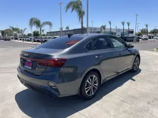 Kia Forte 2023 LX 4dr Sedan