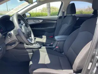 Kia Forte 2023 LX 4dr Sedan