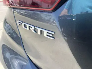 Kia Forte 2023 LX 4dr Sedan