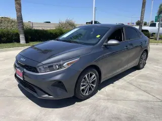 Kia Forte 2023 LX 4dr Sedan