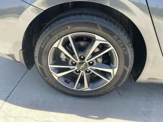 Kia Forte 2023 LX 4dr Sedan