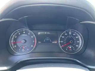 Kia Forte 2023 LX 4dr Sedan