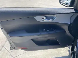 Kia Forte 2023 LX 4dr Sedan