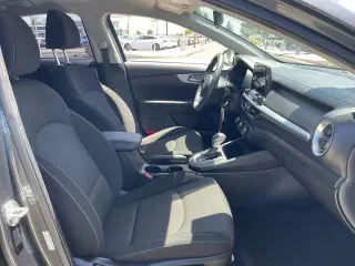 Kia Forte 2023 LX 4dr Sedan