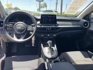Kia Forte 2023 LX 4dr Sedan