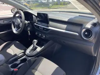 Kia Forte 2023 LX 4dr Sedan