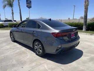 Kia Forte 2023 LX 4dr Sedan