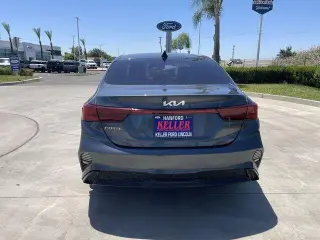 Kia Forte 2023 LX 4dr Sedan