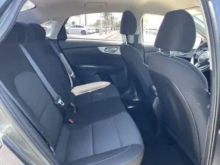 Kia Forte 2023 LX 4dr Sedan