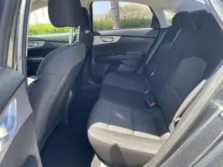 Kia Forte 2023 LX 4dr Sedan