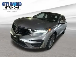 Acura RDX 2019 SH-AWD 4dr SUV w/Advance Package
