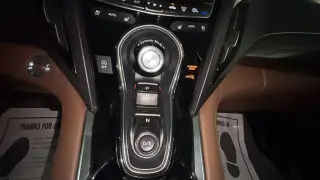 Acura RDX 2019 SH-AWD 4dr SUV w/Advance Package