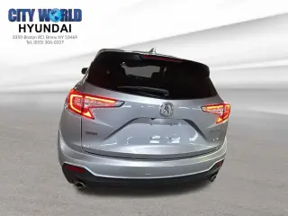 Acura RDX 2019 SH-AWD 4dr SUV w/Advance Package