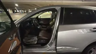 Acura RDX 2019 SH-AWD 4dr SUV w/Advance Package