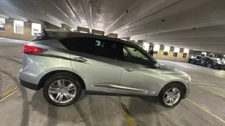 Acura RDX 2019 SH-AWD 4dr SUV w/Advance Package