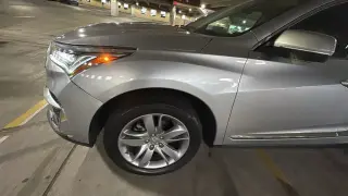 Acura RDX 2019 SH-AWD 4dr SUV w/Advance Package