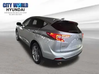 Acura RDX 2019 SH-AWD 4dr SUV w/Advance Package
