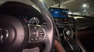 Acura RDX 2019 SH-AWD 4dr SUV w/Advance Package