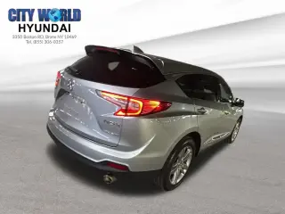 Acura RDX 2019 SH-AWD 4dr SUV w/Advance Package