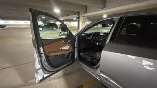 Acura RDX 2019 SH-AWD 4dr SUV w/Advance Package