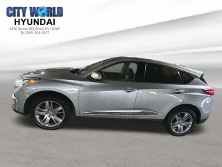 Acura RDX 2019 SH-AWD 4dr SUV w/Advance Package
