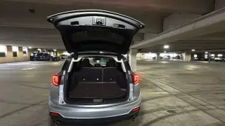 Acura RDX 2019 SH-AWD 4dr SUV w/Advance Package