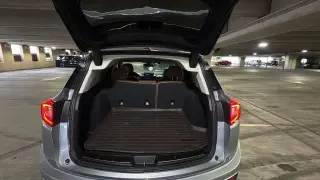 Acura RDX 2019 SH-AWD 4dr SUV w/Advance Package