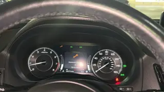 Acura RDX 2019 SH-AWD 4dr SUV w/Advance Package