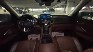 Acura RDX 2019 SH-AWD 4dr SUV w/Advance Package