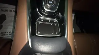 Acura RDX 2019 SH-AWD 4dr SUV w/Advance Package