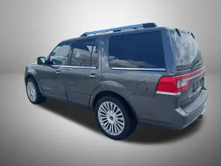 Lincoln Navigator 2015 4x4 4dr SUV