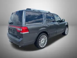 Lincoln Navigator 2015 4x4 4dr SUV