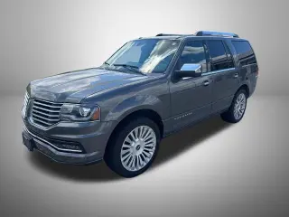 Lincoln Navigator 2015 4x4 4dr SUV